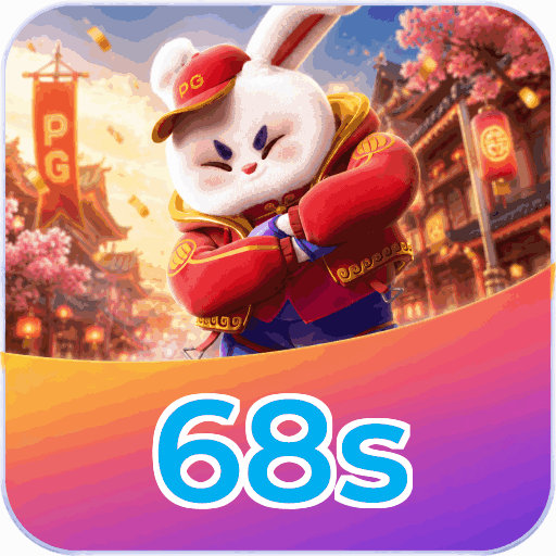 68s APK - Interface Android